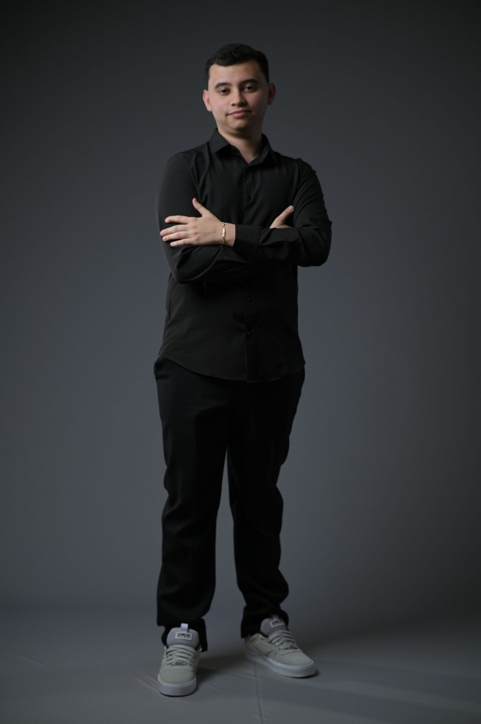 Matheus Vasconcelos